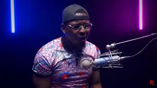 MJ SOUNDSZ  - Passion (Live Performance)  REEL SESSION VOL.1