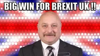 EU utter collapse - Brexit UK moves on!