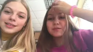 ШКОЛЬНЫЕ БУДНИ//готовим ШПРОТЫ//🐙