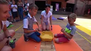 Бейблэйд Турнир  Beyblade Tournament