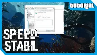 Cara Membuat Internet Lebih Stabil Untuk Download!