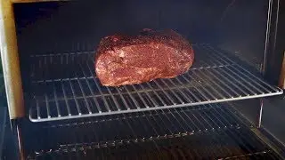 How to smoke pulled pork on the pellet grill | MAK Grills 2 Star General Review
