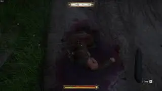 Kingdom Come  Deliverance. Прохождение #4. Много фичей. Тяжелая средневековая судьба Генри. Ультра.