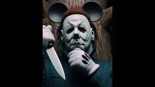 Mickey Mouse Horror Movies