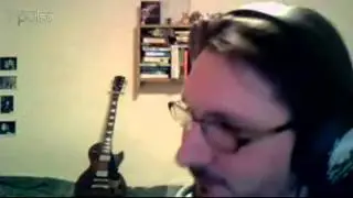 Mass Effect 3 Launch: Gavin Dunne Interview and Music Video