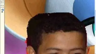 Como Fazer montagens de fotos pelo PAINT