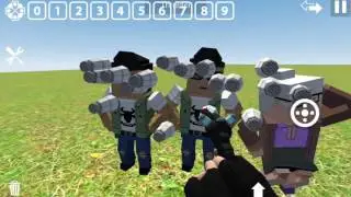 Gmod (VERRY FUNNY)