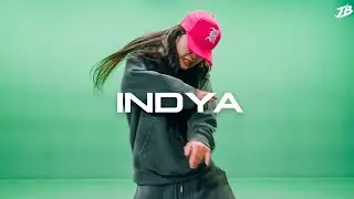 [Afro Choreography] Dj Bidasz - Oh My God / INDYA