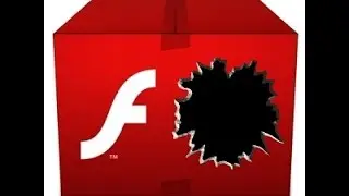 Adobe Flash CVE-2013-0634 Exploitation Demo