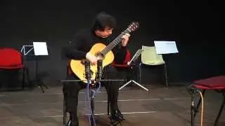 Emanuele Segre in 