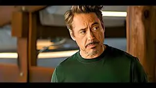 Tony Stark EDIT || nightcrawler - fam0uz