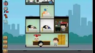 Hotel City Cheat - Coins + Exp Cheat