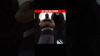 Unique jutsu users in Naruto| Part 1 | [Tamil] | #shorts