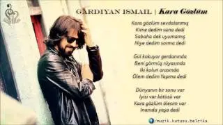 Gardiyan Ismail | Kara Gözlüm