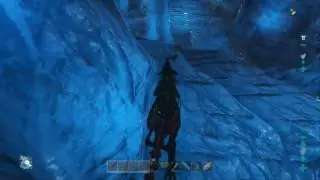 ARK Winter Wonderland - How to Get the Dino Santa Hat