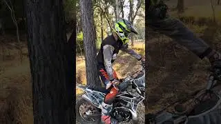 Turnin and burnin in our new bowl track
