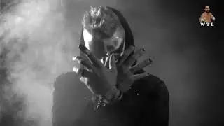 Darby Allin Theme Song Legendada - I Fell