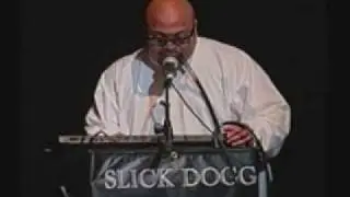 Slick Dogg Mix Feat Roger Troutman