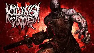Killing Floor 2 берём роль мясорубки