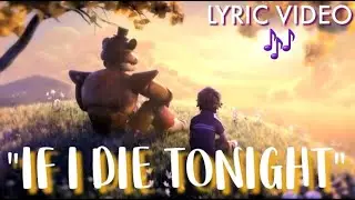 FNAF Gregory Song 