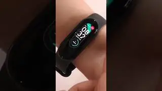 Mi Band 6 NFC vs Mi Band 6 - в чем отличия? #shorts #xstore #miband6nc #miband6 #miband6nfcvsmiband6