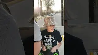 Бухара -Ташкент весной #uzbekistan