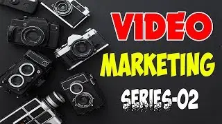 How To Write A Perfect Script For Your Video | Video Marketing Series-02