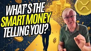 Why Gold, Silver & XRP Keep Winning While the World Burns