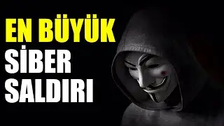 Dijital Dünyanın En Büyük Hack Olayı