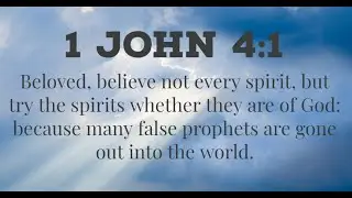 JESUS CHRIST IN THE SKY ?  or is it an "ANTIChrist" apparition?