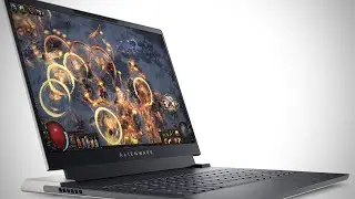 Alienware X14 Unboxing and Initial Impressions......BRUH!!!!