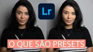 O QUE SÃO PRESETS