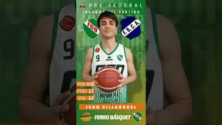 Jugador del Partido