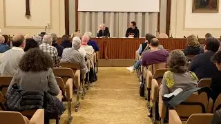 Presentato il programma del Giubileo diocesano al Consiglio Pastorale diocesano