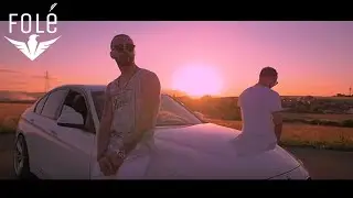 DJ Flow ft. Young Zerka - Habibi