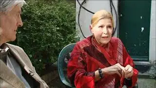 Interview with Millicent and Kenneth part 1