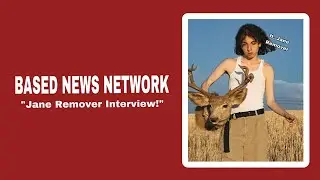 Jane Remover Interview!