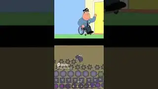The WORST Collab Ever??? Family Guy X Peppa Pig??? WTF! #moomooio #shorts
