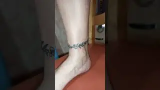 Тату браслет