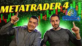 Metatrader 4 Tutorial How To Use and Personalize Trading Platform