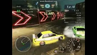 Need for Speed Underground 2 | Terminal & 2nd