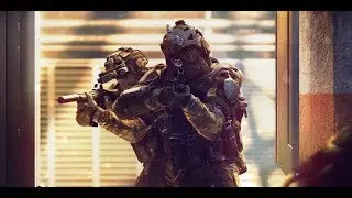 Warface 1 Часть