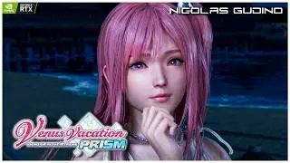 i can fix her... You Won't Believe Venus Vacation's Girl Beauty!