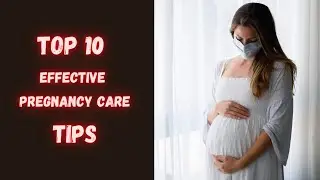 Top 10 Effective Pregnancy Care Tips During Winters | Health Tips | Sky world