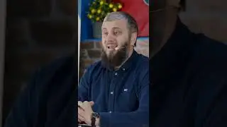 Мировой рекорд Абу Умара Саситлинского!