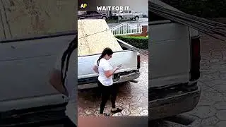 Don't Text and Walk 😂