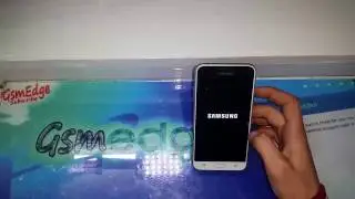 Samsung Galaxy J3 2016 Bypass Google Account