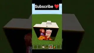 How to make painting in Minecraft 