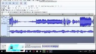 how to make wxpwb on sony vegas pro and audacity