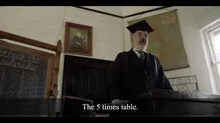Arithmetic with the Headmaster